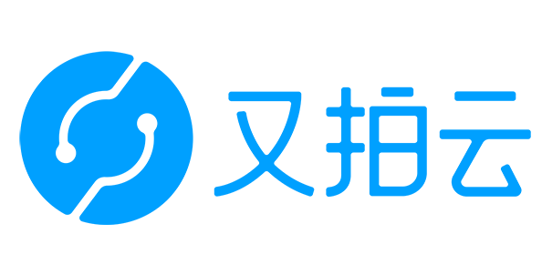 UPYun_Logo